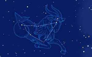摩羯座是什么星象
