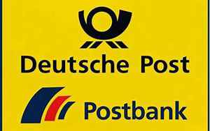 德国邮政