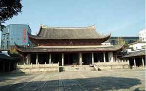 福州文庙