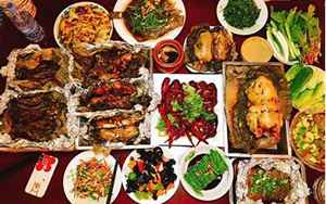 中国菜