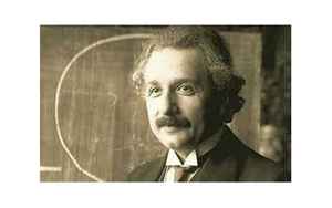 爱因斯坦是什么星座