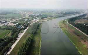 汉北河