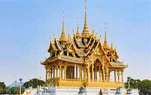 泰国旅游景点