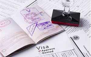 签证和护照的区别