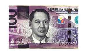 菲律宾货币