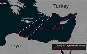 土耳其退出北约
