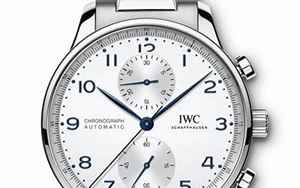 iwc手表是什么档次