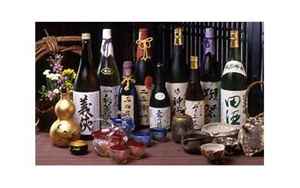 日本酒文化