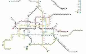广州北站有地铁吗