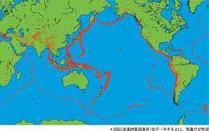 世界地震