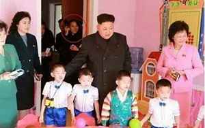 朝鲜工资