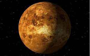金星是什么星座