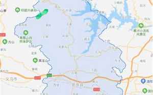陆川县属于哪个市