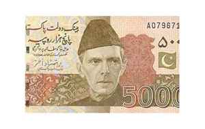 巴基斯坦货币