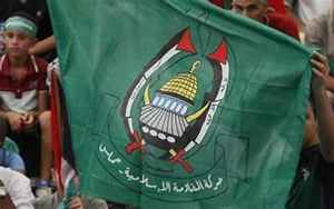 哈马斯组织