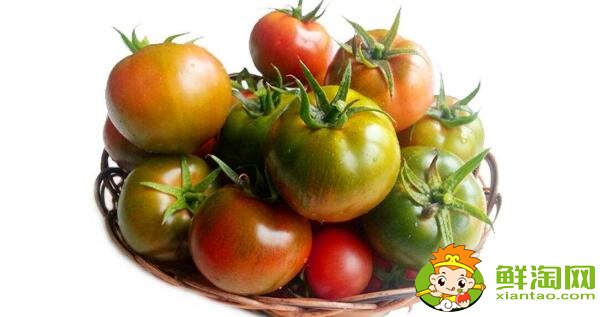 西红柿几月份成熟(西红柿几月份成熟上市)