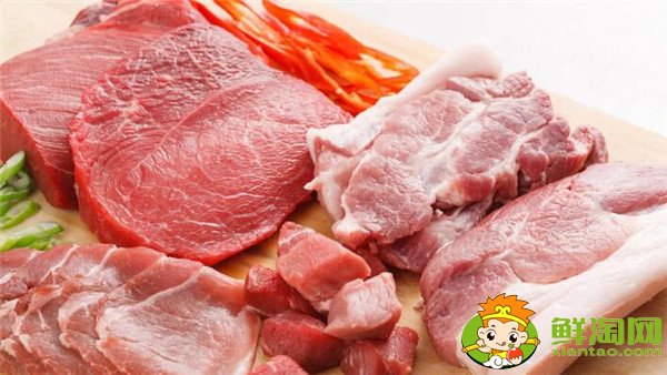 公猪肉和母猪肉的区别(公猪肉和母猪肉的区别图片)
