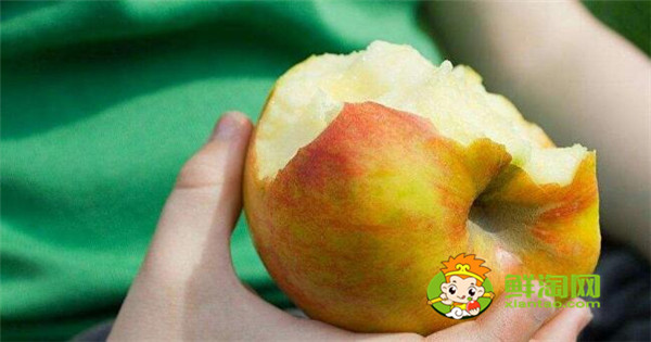 拉肚子吃苹果有用吗(苹果可以吃拉肚子吗)
