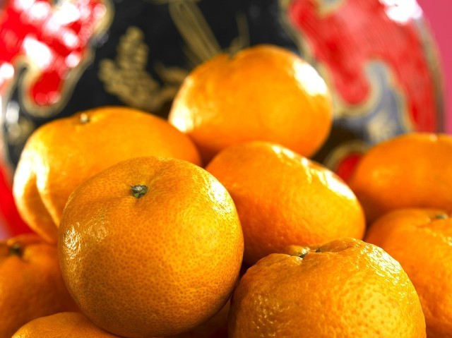 橘子籽的功效与作用(橘子籽的功效与作用禁忌)