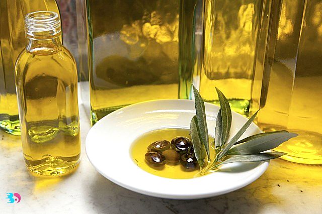 橄榄油过期了有什么用途(哪里回收过期食用油)