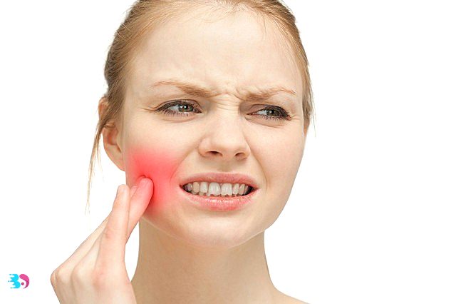 牙疼为什么吃维生素b不疼了(牙疼为什么吃维生素b不疼了也不管用)