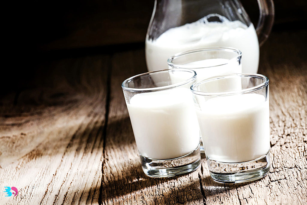 鲜奶和纯牛奶哪个营养更高(小孩喝鲜牛奶好还是纯牛奶好)