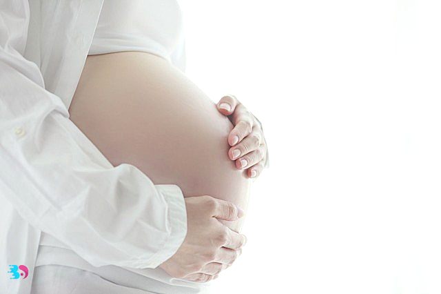 孕妇吃小米粥对胎儿有什么好处(孕32周到34周是危险期)