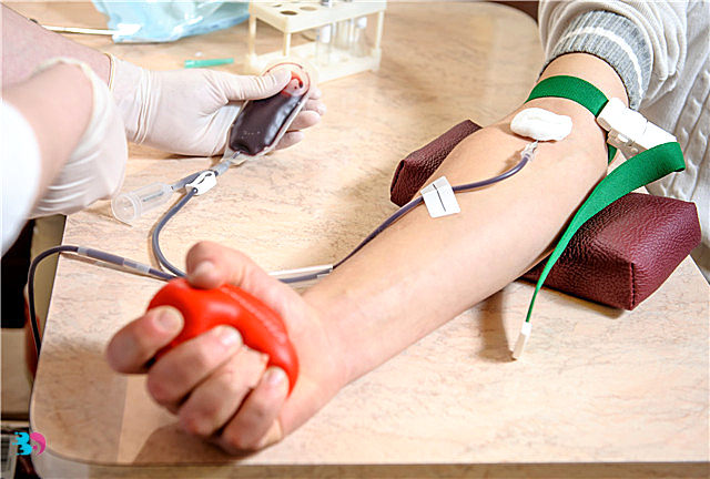 献血对身体有什么好处(献血对身体有什么好处和坏处)