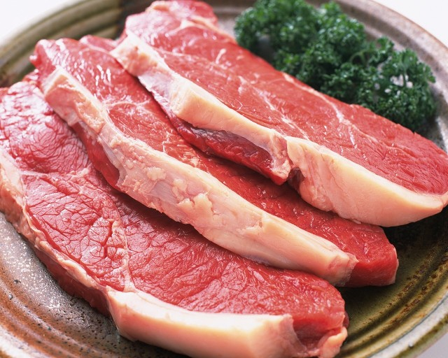 牛肉相克的食物列表(牛肉相克的食物列表牛肉和蘑菇)