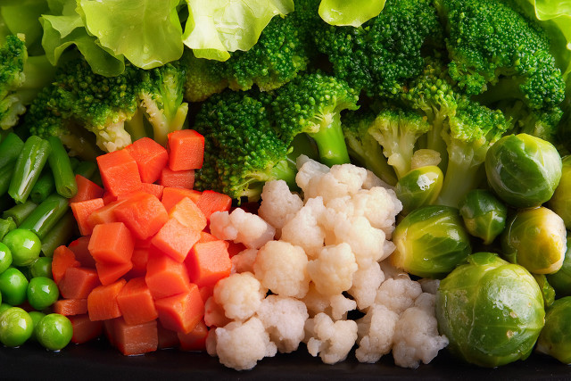十字花科的蔬菜和水果有哪些(十字花科的蔬菜和水果有哪些结节可以爱过青椒吗?)