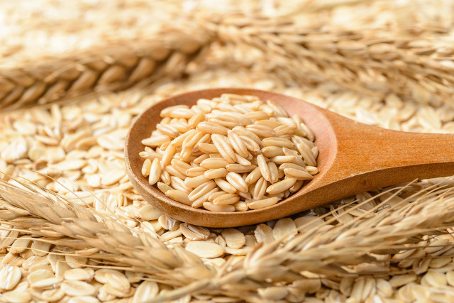 糙米的营养价值及功效与作用(七色糙米的营养价值及功效与作用)