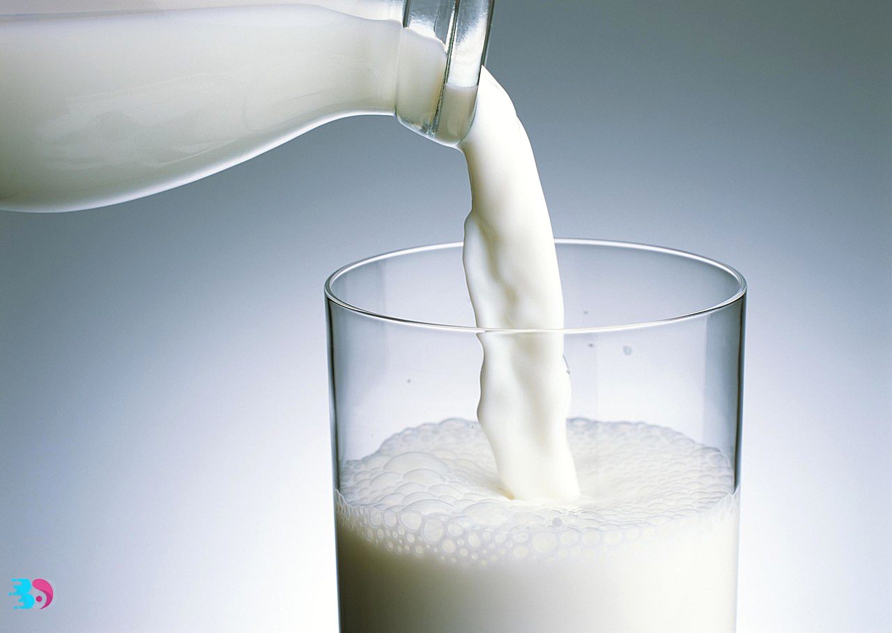 牛奶一天喝多少最好(青少年牛奶一天喝多少最好)