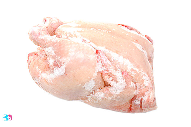 冷冻鸡胸肉能保存多久(冷冻鸡胸肉能保存多久啊)