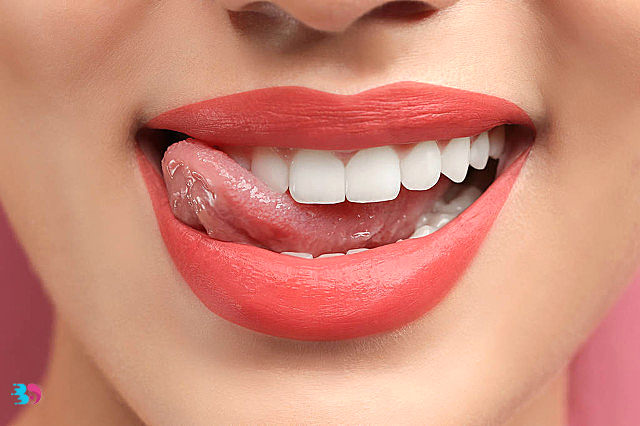 舌头经常出血是什么原因(舌头经常出血是什么原因一觉醒来舌头有血)