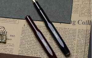 世界上最小的钢笔(国产笔讨论特区)