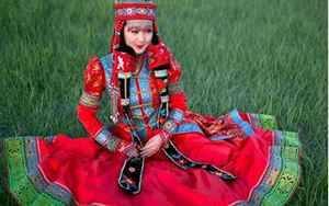 蒙古族歌曲(十首好听的蒙古经典老歌)