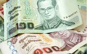 800泰铢等于多少人民币(800泰铢可兑换163.55人民币)