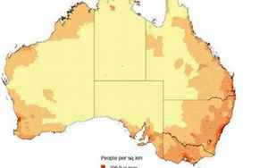 澳大利亚人口多少(澳大利亚2022年人口)