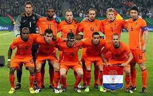 荷兰足球(为什么那么多人喜欢荷兰队)