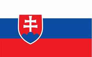 斯洛伐克国旗(斯洛伐克国旗是什么样的)