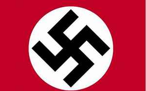 纳粹标(纳粹的标志有什么含义)