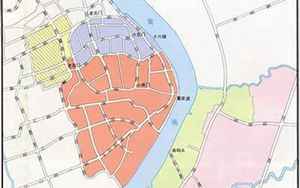上海南市区(南市区的范围包括哪些)