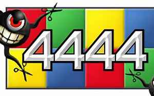 4444(4444代表什么意思)