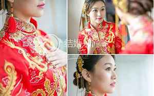 南京结婚(南京婚礼流程有哪些)