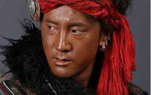 藏族歌手(藏族歌手名单大全)