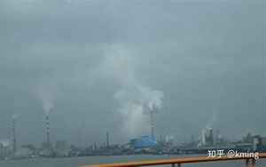 中国十大污染城市(中国十大污染指什么)