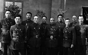戴戎光(1949年渡江战役)