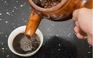凉茶文化(中华传统文化之凉茶)