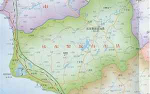 乐东黎族自治县属于哪个市(海南省乐东县属于哪个市)