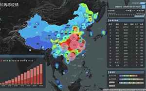 中国疫情数据(全国疫情实时更新数据)